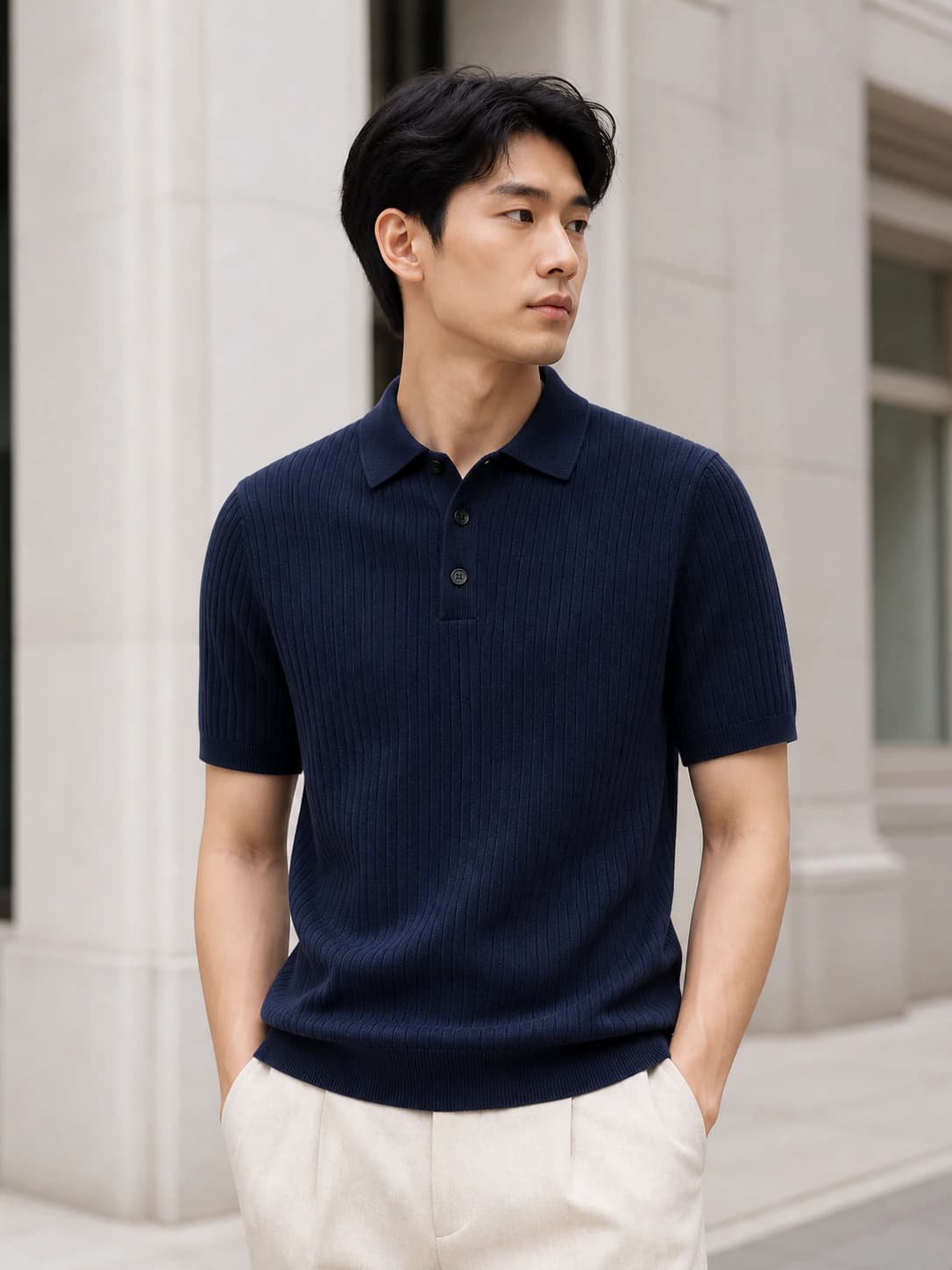 패션 피팅 변형 1