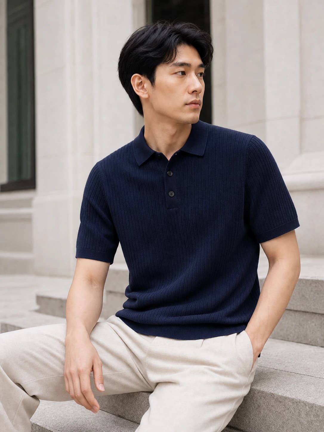 패션 피팅 변형 3