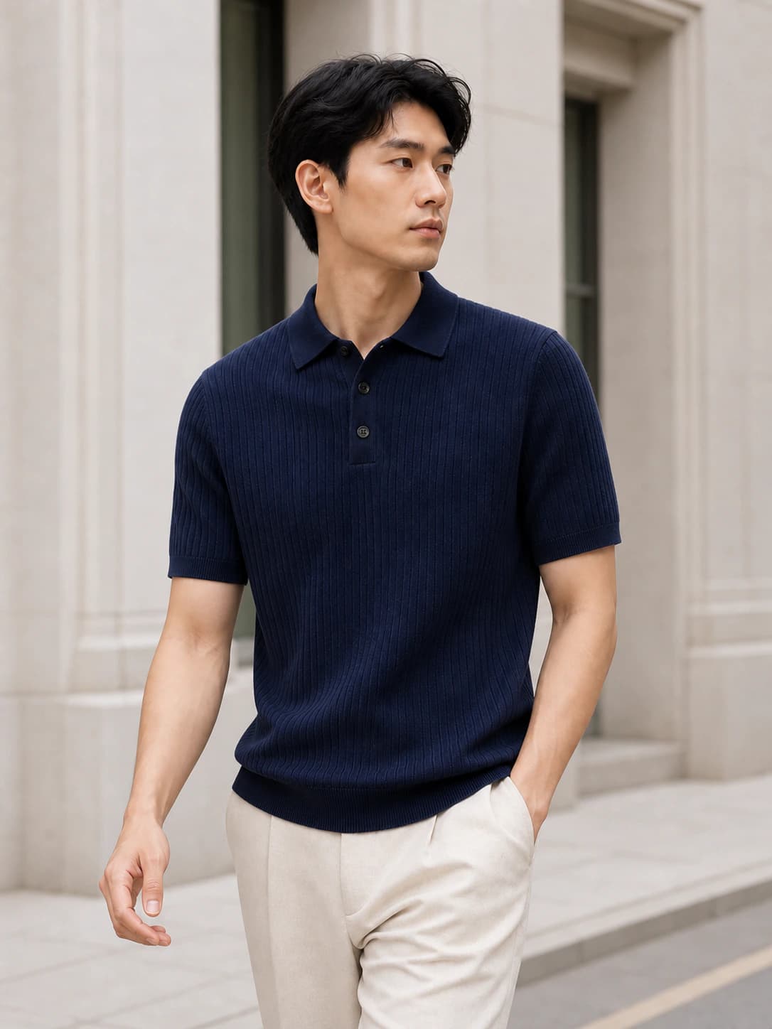 패션 피팅 변형 4